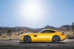 Mercedes-AMG GT S 2016 года (NA)
